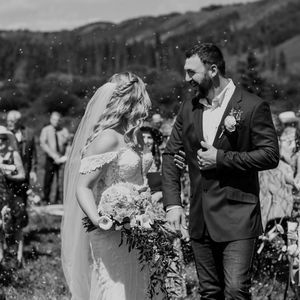 Meet your Posher, Janelle